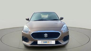 2019 Maruti Dzire