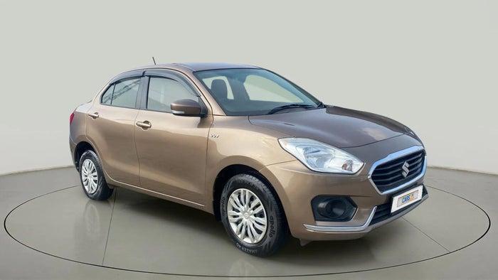 2019 Maruti Dzire