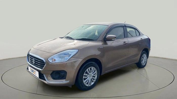 2019 Maruti Dzire