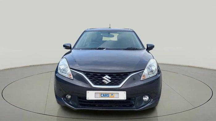 2017 Maruti Baleno