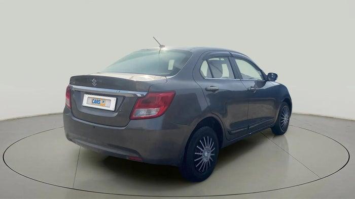 2020 Maruti Dzire