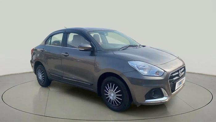 2020 Maruti Dzire