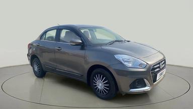 2020 Maruti Dzire