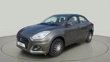 2020 Maruti Dzire