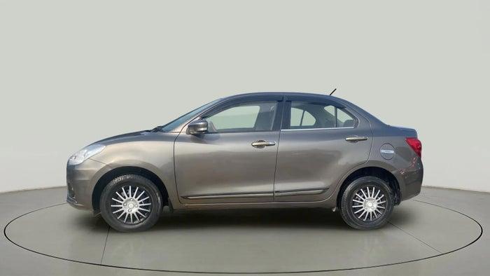 2020 Maruti Dzire