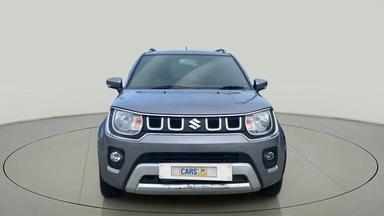 2022 Maruti IGNIS