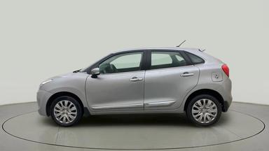 2017 Maruti Baleno