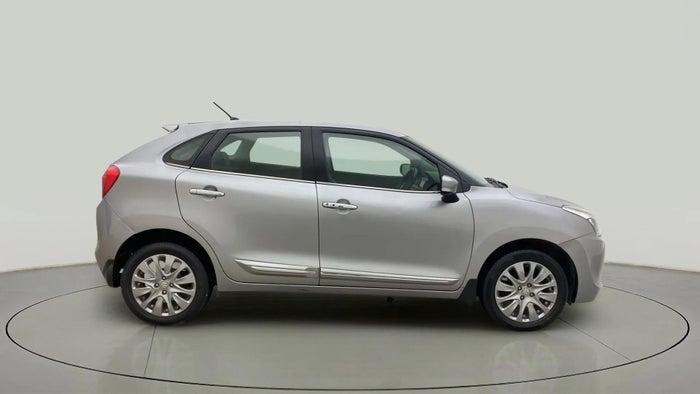 2017 Maruti Baleno