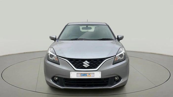 2017 Maruti Baleno