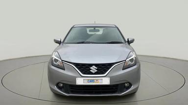 2017 Maruti Baleno