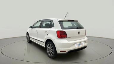 2020 VOLKSWAGEN POLO