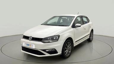 2020 VOLKSWAGEN POLO