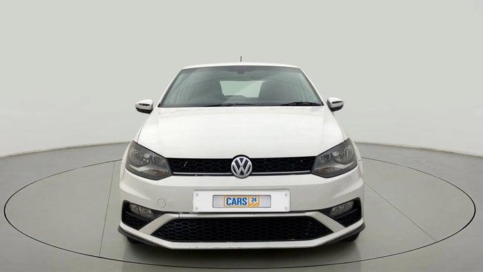 2020 VOLKSWAGEN POLO