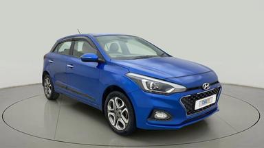 2019 HYUNDAI ELITE I20