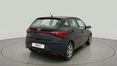 2021 Hyundai NEW I20