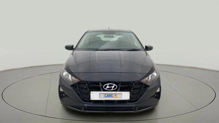 2021 Hyundai NEW I20