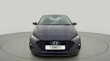 2021 Hyundai NEW I20