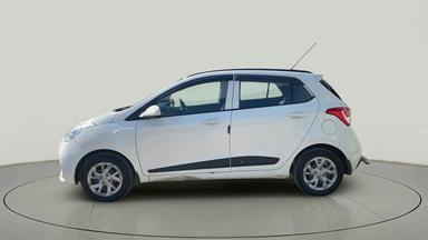 2019 Hyundai Grand i10