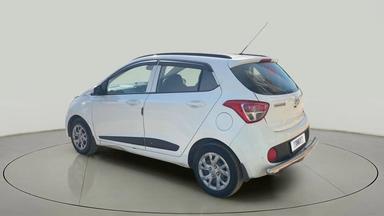 2019 Hyundai Grand i10