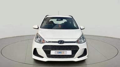 2019 Hyundai Grand i10