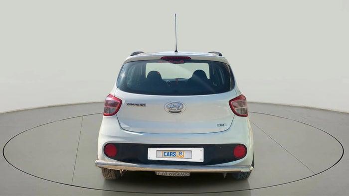 2019 Hyundai Grand i10