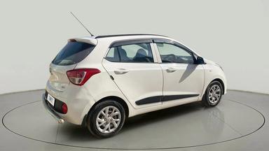 2019 Hyundai Grand i10