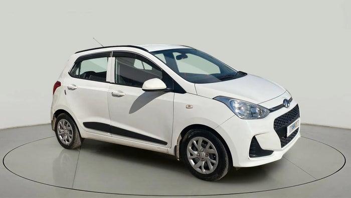 2019 Hyundai Grand i10