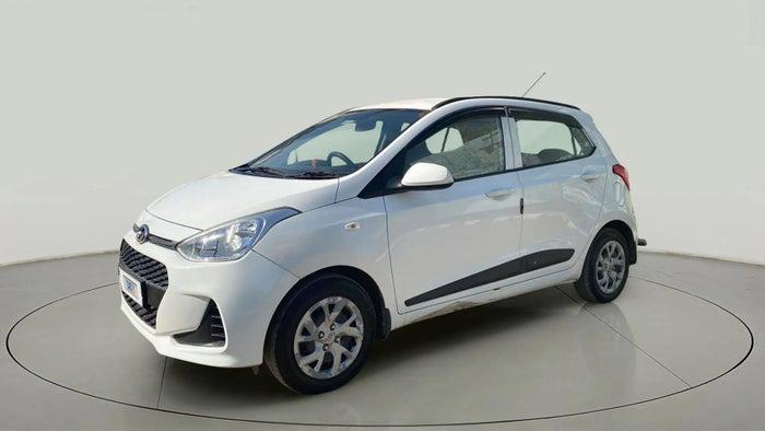 2019 Hyundai Grand i10