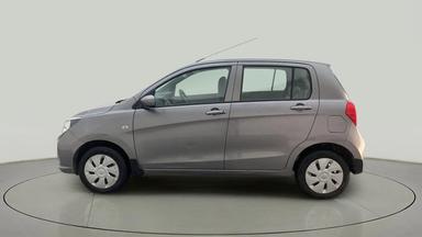 2019 MARUTI CELERIO