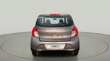 2019 MARUTI CELERIO