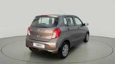 2019 MARUTI CELERIO