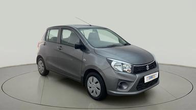 2019 MARUTI CELERIO