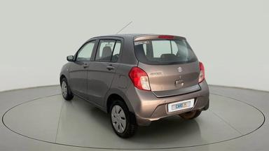 2019 MARUTI CELERIO