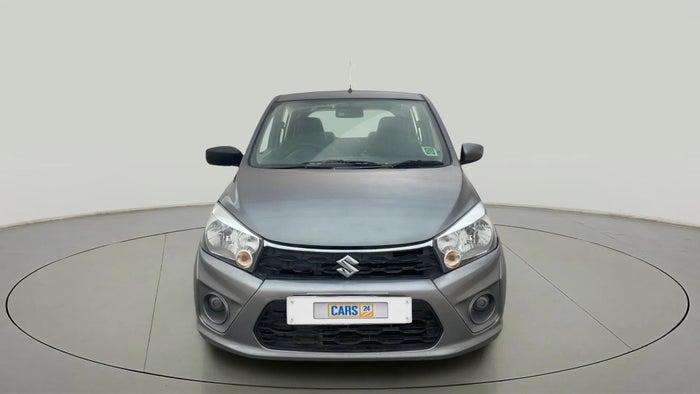 2019 MARUTI CELERIO