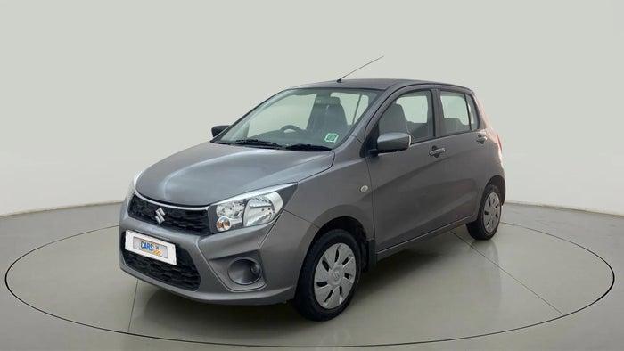 2019 MARUTI CELERIO