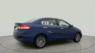 2018 Maruti Ciaz