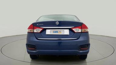 2018 Maruti Ciaz