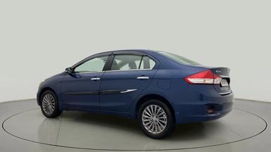 2018 Maruti Ciaz