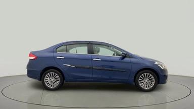 2018 Maruti Ciaz