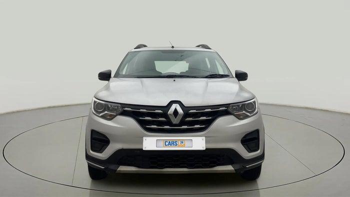 2022 Renault TRIBER