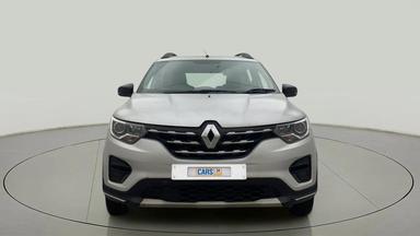 2022 Renault TRIBER