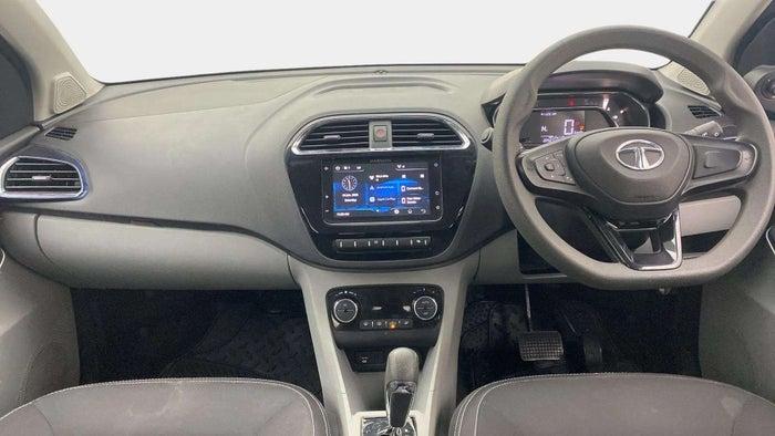 2021 Tata Tiago