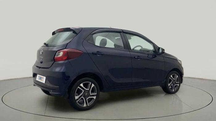 2021 Tata Tiago