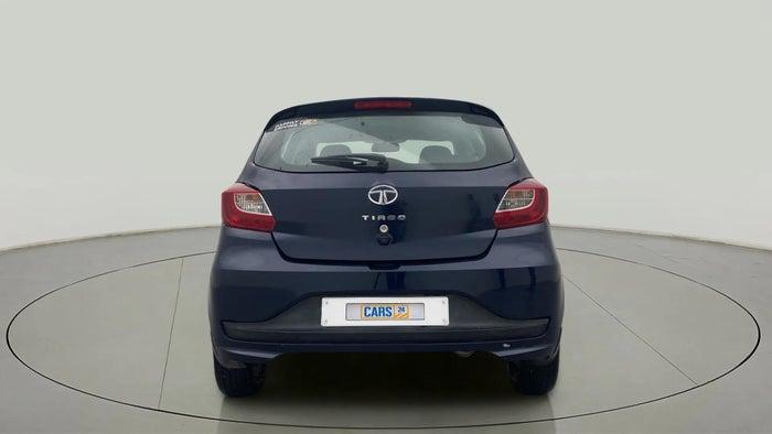 2021 Tata Tiago