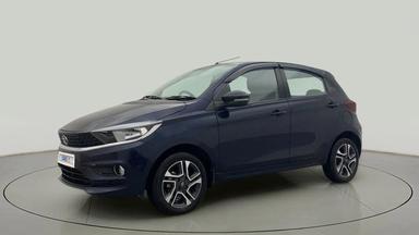 2021 Tata Tiago