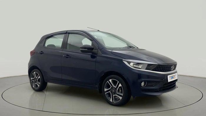 2021 Tata Tiago