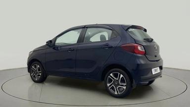 2021 Tata Tiago