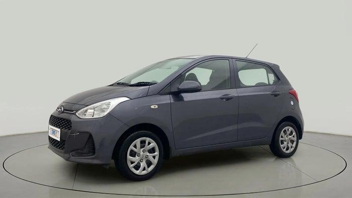 2018 Hyundai Grand i10