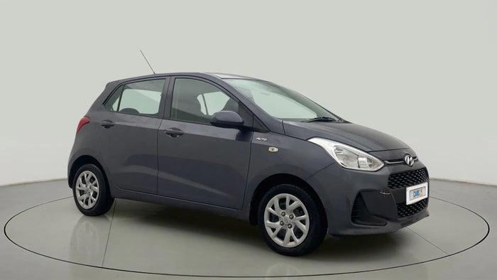 2018 Hyundai Grand i10