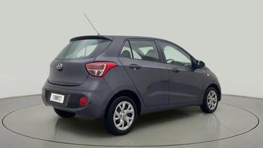 2018 Hyundai Grand i10